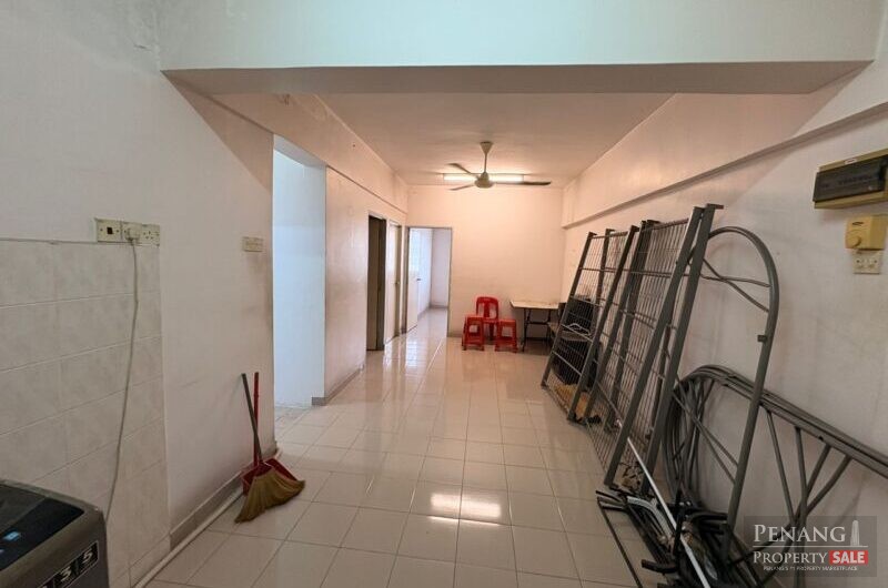 Taman Sri Pinang_Georgetown