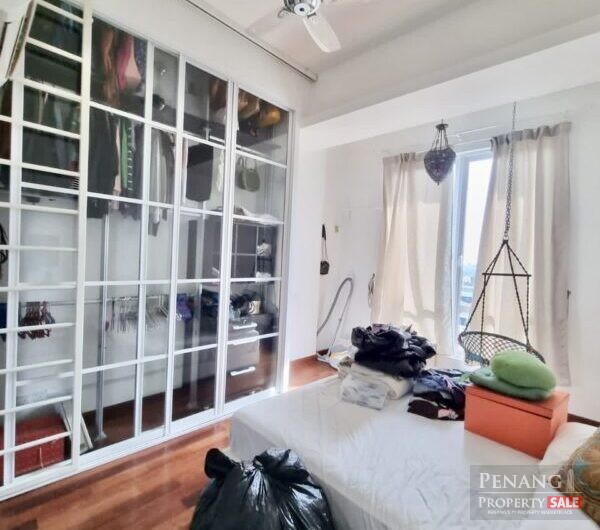 Freehold Low Density The Cantonment in the Heart of Penang
