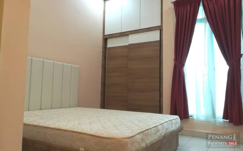 Tanjung Park, Nice Unit, Furnished & Renovated, Tanjung Tokong