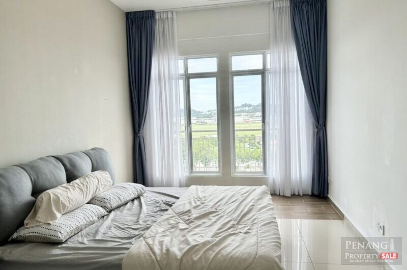 Renovated Summerskye Residence with Airport View, Freehold, 2 Carparks