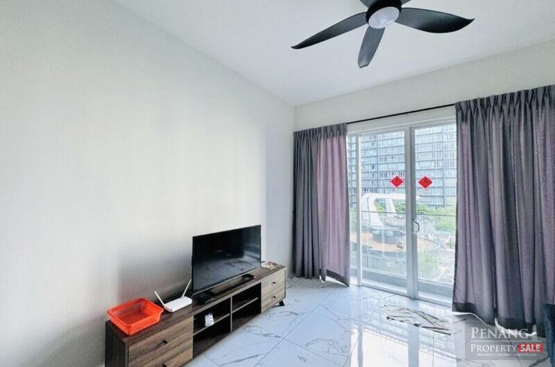 RENT QuayWest Residence Bayan Lepas Penang near FTZ Queensbay
