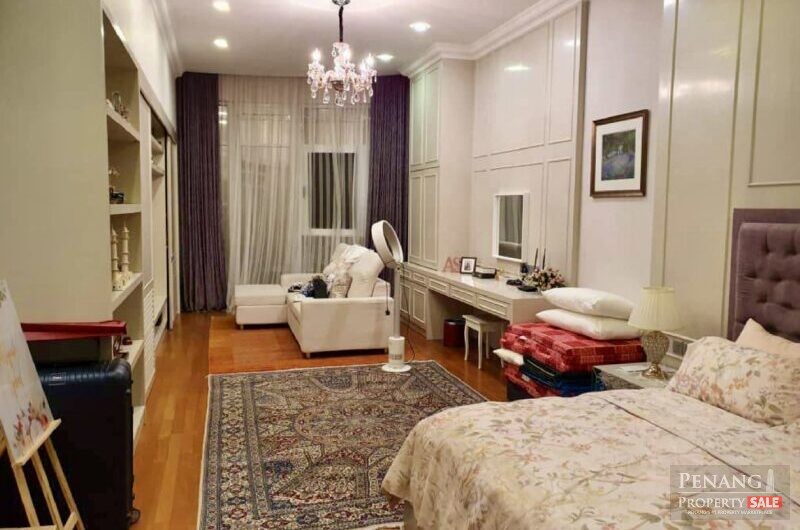 Renovated Surpercondo, 10700sf 8 Gurney with Private Pool