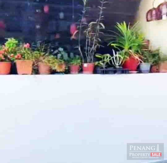 Dumbar Villa < Jalan Thomas 11700 Gelugor Pulau Pinang