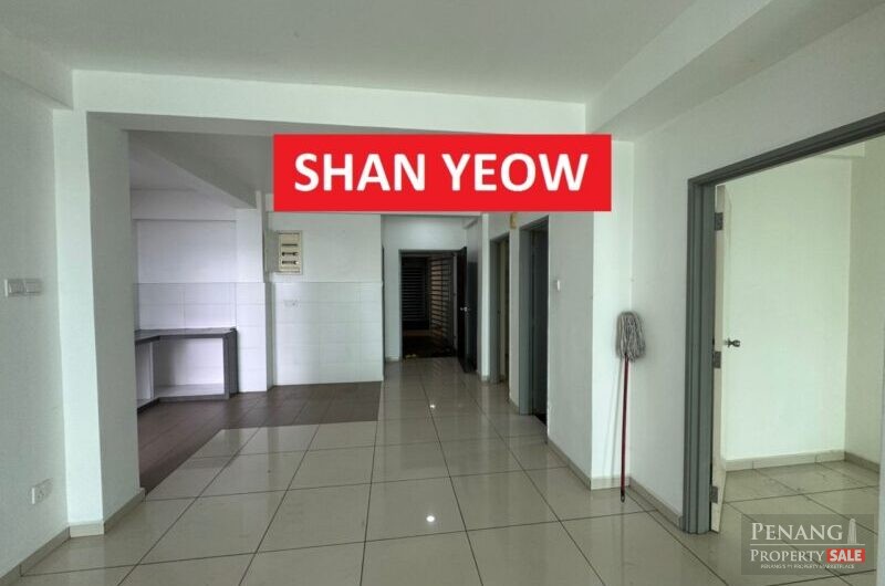 Delima Emas Juru For Rent Bukit Minyak