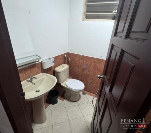 Pulau Tikus , Lebuh Midlands 10470 Georgetown Pulau Pinang