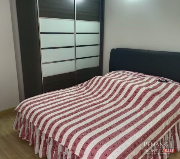 Palm Pallladium , Jalan Minden 1 , 11700 Gelugor Penang