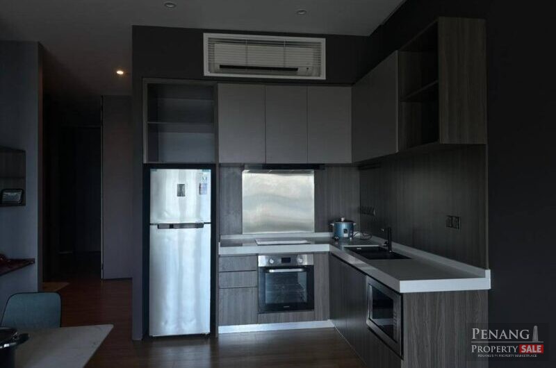Luxury Waterfront Unit @ City Of Dreams | 1,097 sq.ft | Full Renovation | Designer Furniture | RM3,000/m