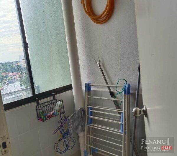 Palm Pallladium , Jalan Minden 1 , 11700 Gelugor Penang