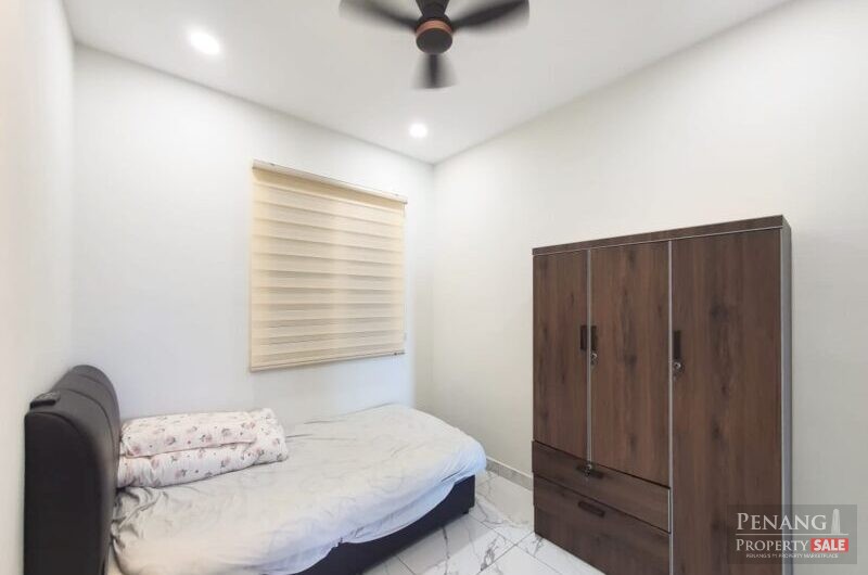 Fully Renovated Quay West Residence with Partially Seaview. Value buy