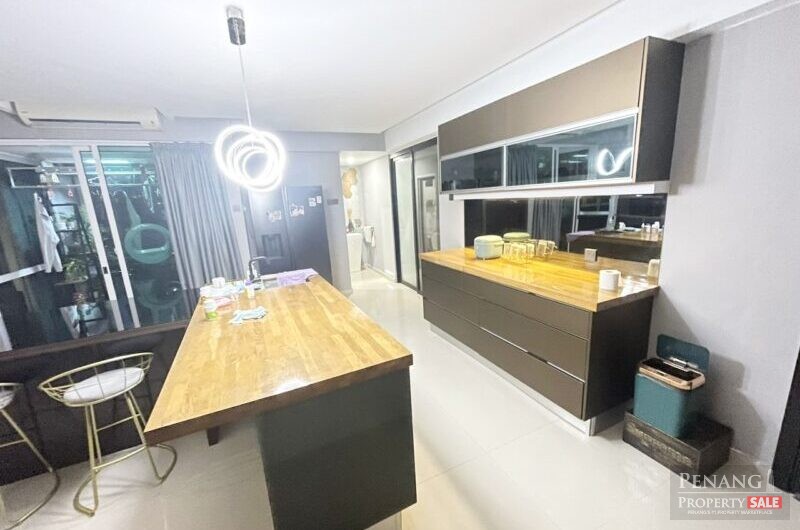 Greatest Deal In Batu Uban! The Uban Residence, Low Dens, High Privacy
