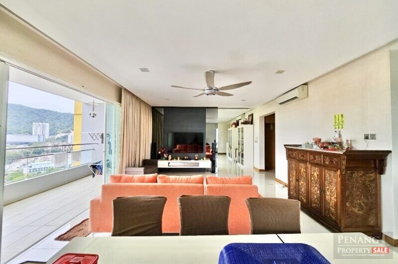 Renovated Central Park Condo at Great Location, 2600sf, 5 Bedrooms