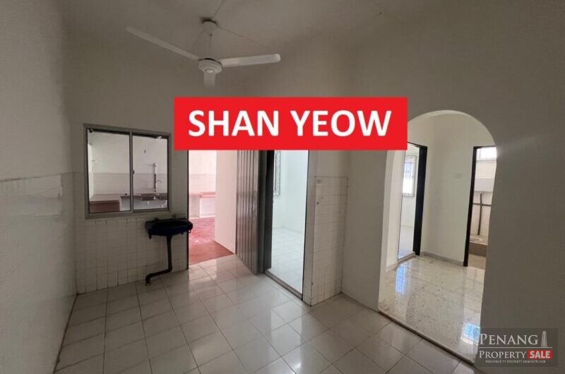 Kota Permai Semi d Bukit Mertajam For Sale