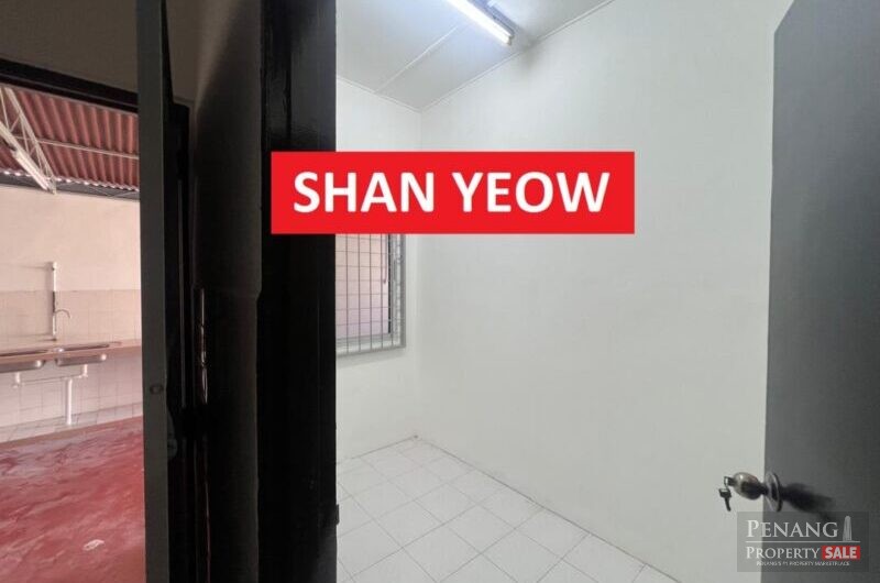 Kota Permai Semi d Bukit Mertajam For Sale