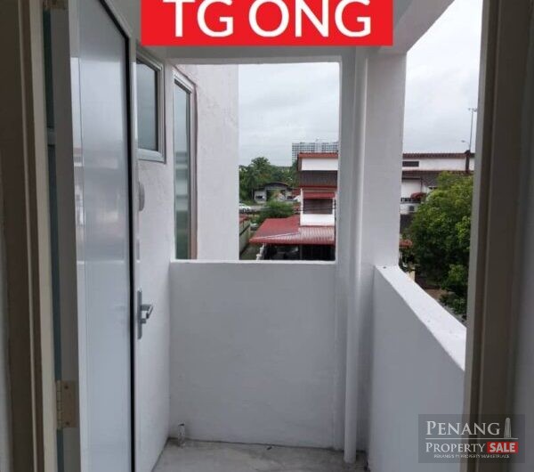 Tenggiri Flat Walking Distance to Sunway Medical Centre Mall