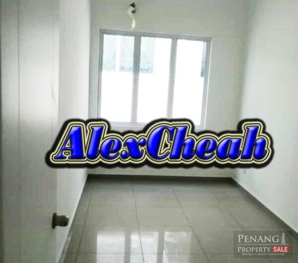 Sunway Cassia , Jalan Kekabu 11900 Batu Maung Pulau Pinang