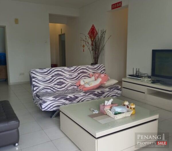 Palm Pallladium , Jalan Minden 1 , 11700 Gelugor Penang
