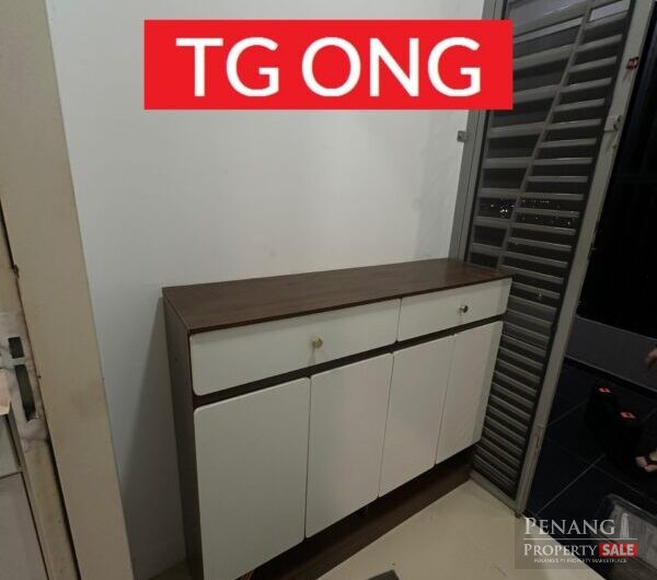 Evoke Condo 2 Carpark near Meritus Designer Units Move in Condition
