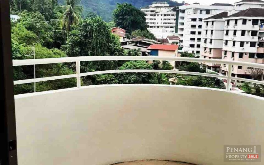 Penhill Perdana , Taman Lintang Ayer Itam 11500 Pulau Pinang