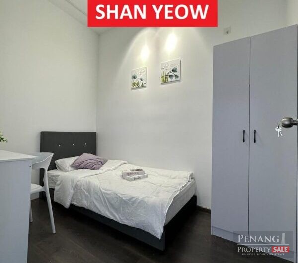 Room Seberang Jaya Permatang Pauh For Rent