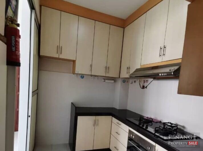 Asia Height , Lorong Semarak Api 11500 Ayer Itam Pulau Pinang