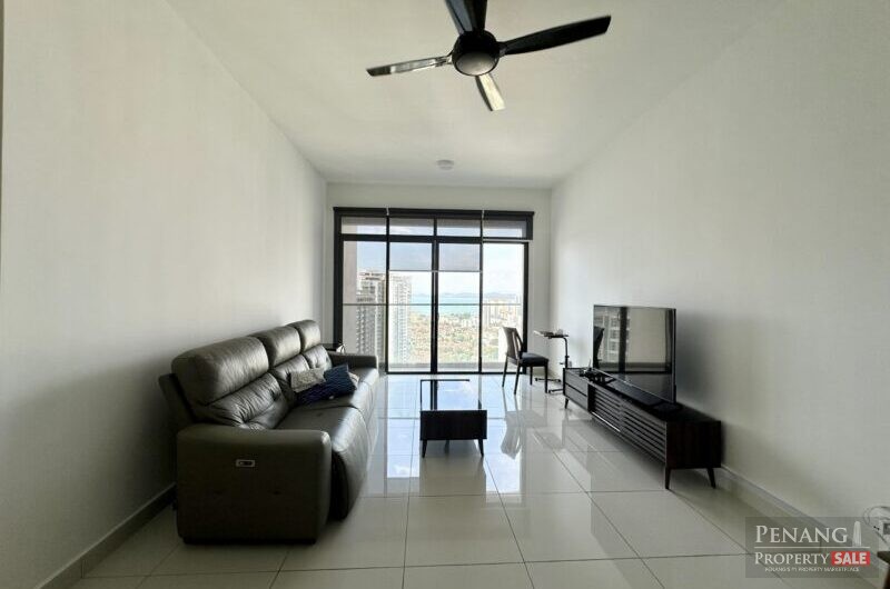 Fully Furnished & Renovated Mont Residence with 2 Carparks, Seaview!