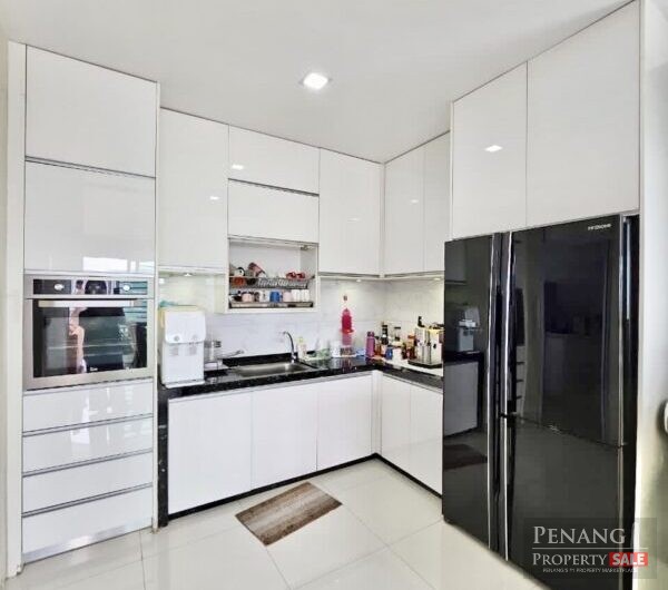 Renovated Central Park Condo at Great Location, 2600sf, 5 Bedrooms