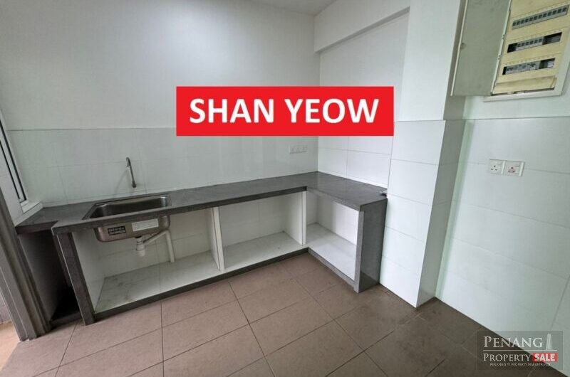 Delima Emas Juru For Rent Bukit Minyak