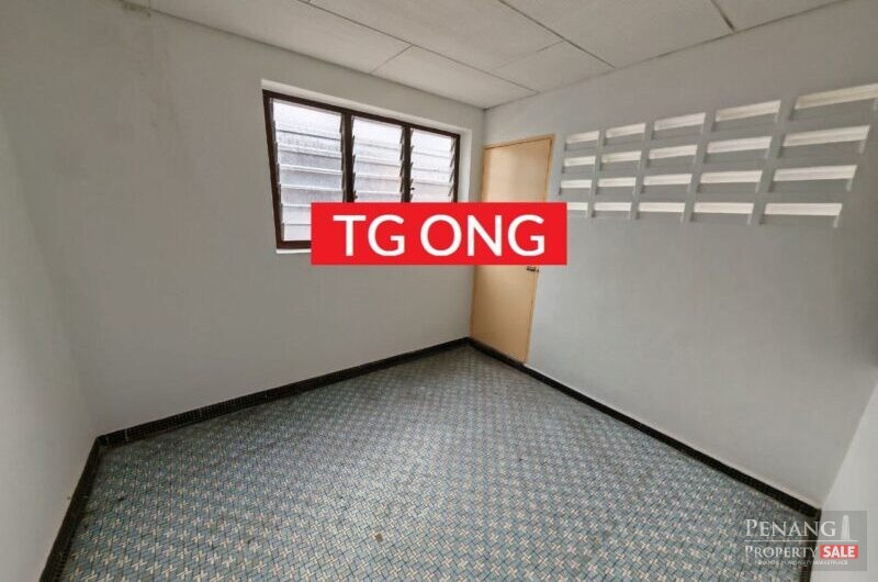Georgetown Rare Market 2 Storey Terrace for RENT! KEY in hand 🔑