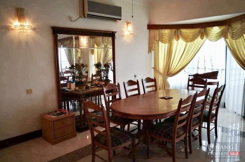 Prestigious Silverton, Panoramic Seaview in Gurney Drive Finest Locate