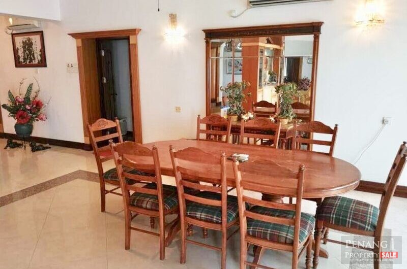 Prestigious Silverton, Panoramic Seaview in Gurney Drive Finest Locate