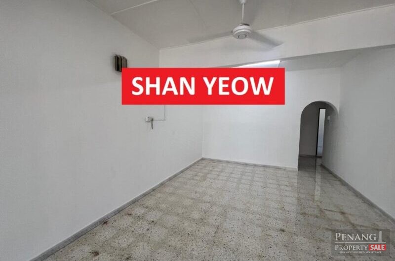 Kota Permai Semi d Bukit Mertajam For Sale