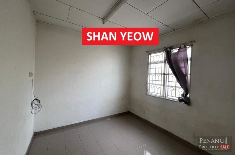 Taman Sentul Bukut Minyak Juru For Rent