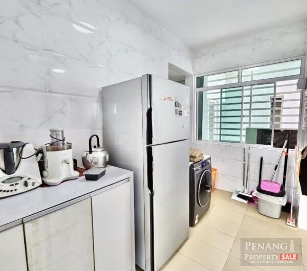 Renovated Central Park Condo at Great Location, 2600sf, 5 Bedrooms