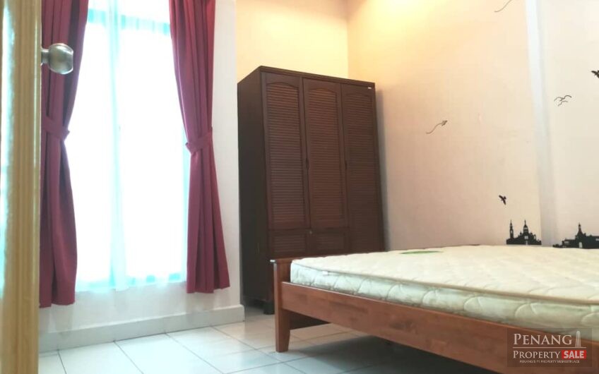 Tanjung Park, Nice Unit, Furnished & Renovated, Tanjung Tokong
