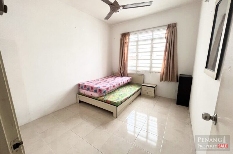 D Piazza Condo with 2 Carparks, Freehold, Bayan Baru