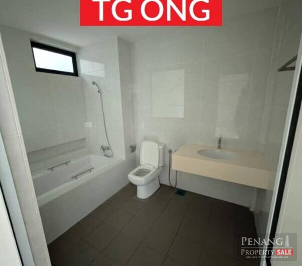 98 Nibong Residence for Sale Below Value (brand new original unit)