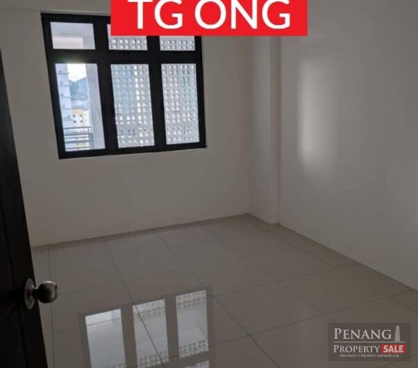 98 Nibong Residence for Sale Below Value (brand new original unit)