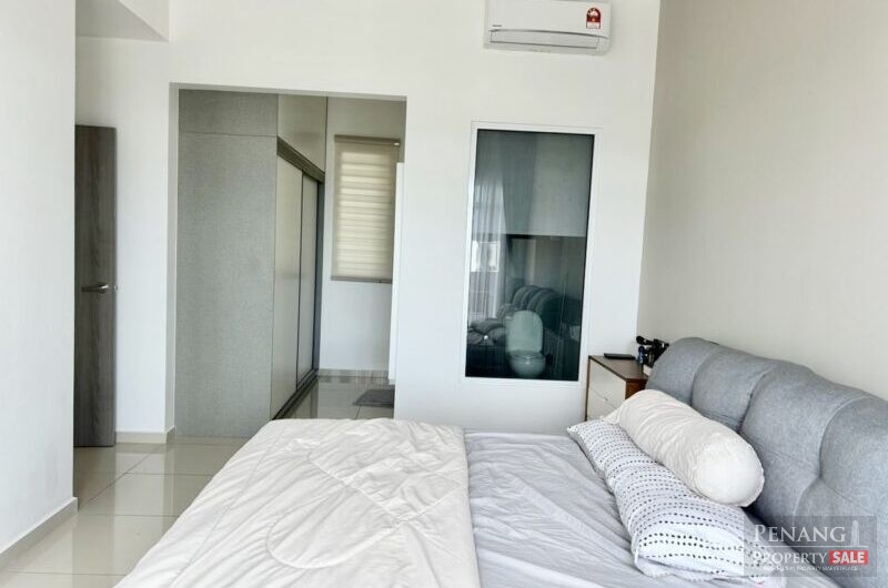 Renovated Summerskye Residence with Airport View, Freehold, 2 Carparks