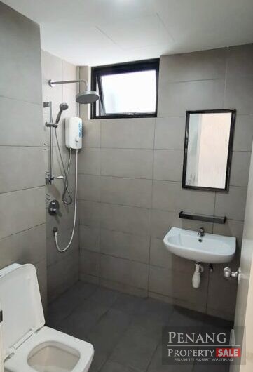 Fully Renovated Senzville with 2 Carparks! Low Density Condo