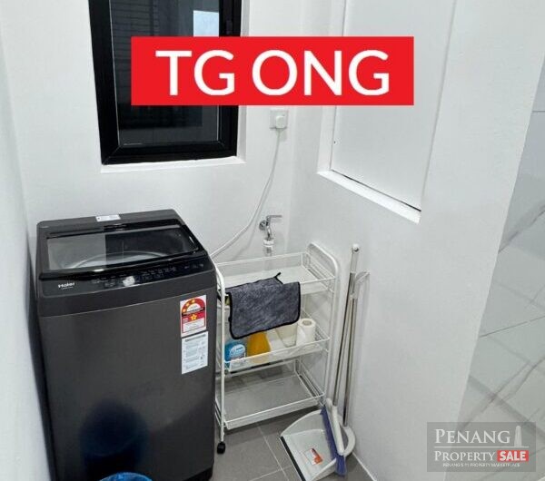 Vivo 2 CP Kitchen Ready Furnish Move in Condition near Vertu