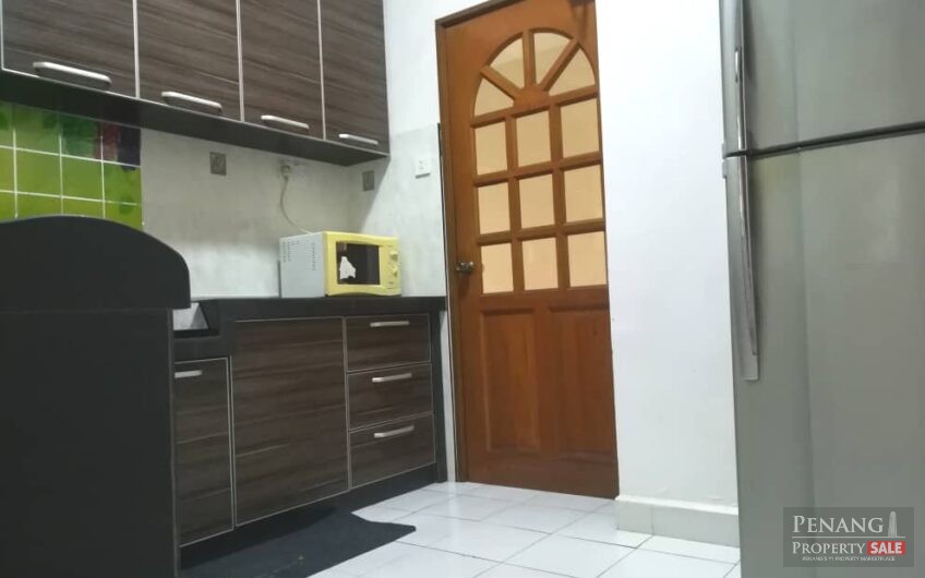 Tanjung Park, Nice Unit, Furnished & Renovated, Tanjung Tokong