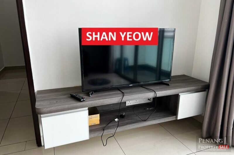 Bm City Condo Bandar Perda Bukit Mertajam For Sale