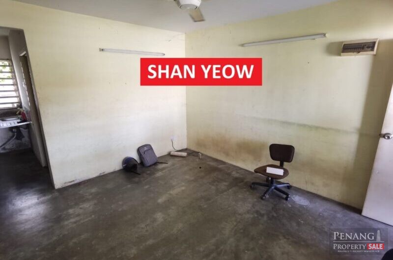 Batu Kawan Bandar Cassia Tengah Barat For Rent