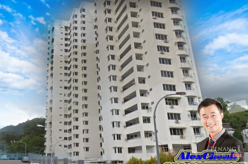 Desa Golf Condominium Penang