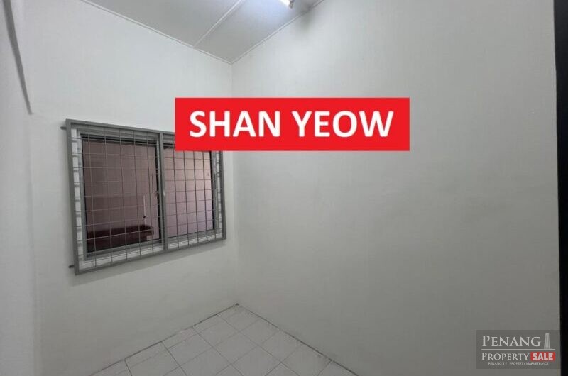 Kota Permai Semi d Bukit Mertajam For Sale