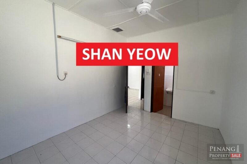 Kota Permai Semi d Bukit Mertajam For Sale