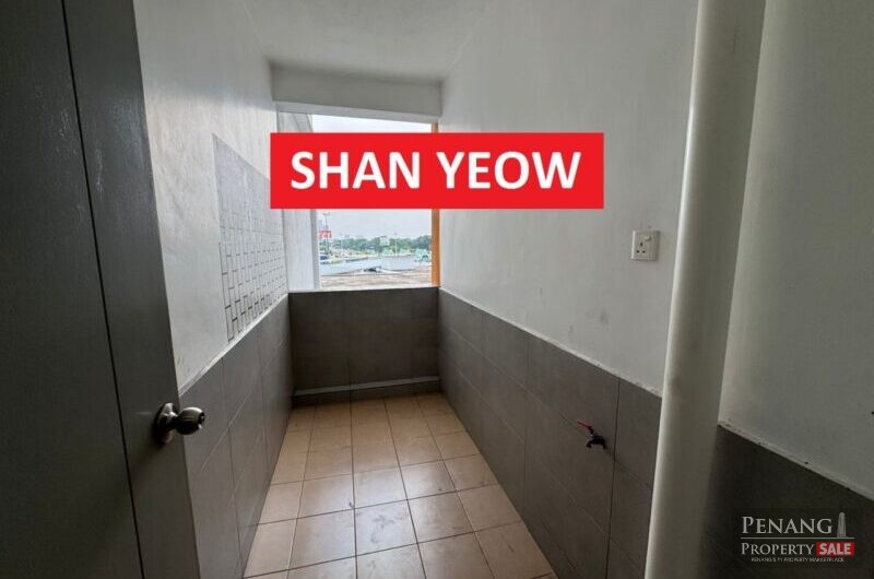 Delima Emas Juru For Rent Bukit Minyak