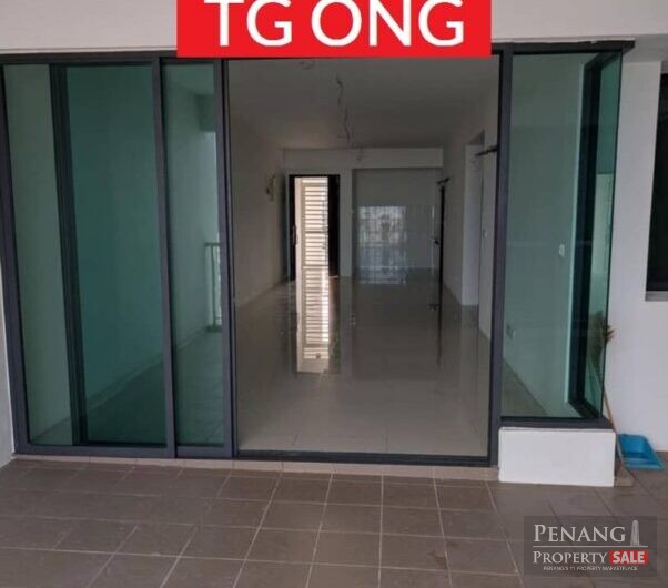 98 Nibong Residence for Sale Below Value (brand new original unit)
