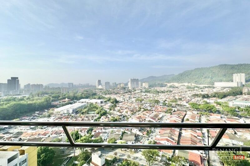 Renovated Central Park Condo at Great Location, 2600sf, 5 Bedrooms
