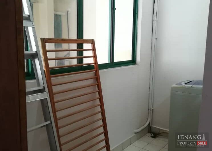 Tanjung Park, Nice Unit, Furnished & Renovated, Tanjung Tokong